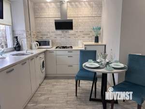 2-к квартира, посуточно, 35м2, 3/4 этаж