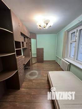 3-к квартира, на длительный срок, 64м2, 5/17 этаж