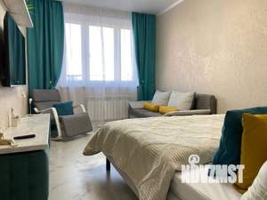 1-к квартира, посуточно, 33м2, 3/9 этаж