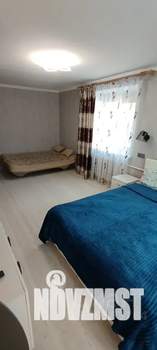 1-к квартира, посуточно, 31м2, 2/4 этаж
