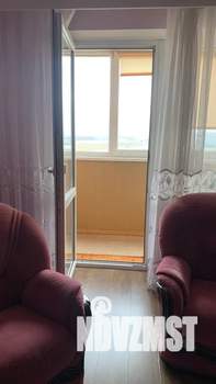 2-к квартира, посуточно, 58м2, 8/9 этаж