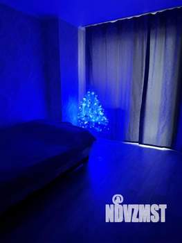 1-к квартира, посуточно, 38м2, 5/8 этаж