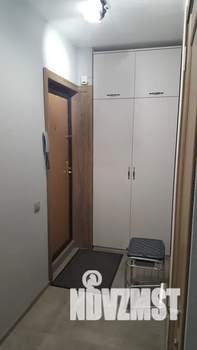 2-к квартира, посуточно, 46м2, 3/5 этаж