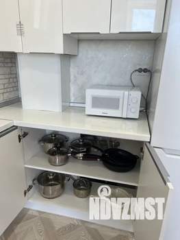 1-к квартира, посуточно, 42м2, 8/8 этаж