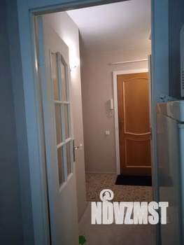 1-к квартира, посуточно, 33м2, 2/5 этаж