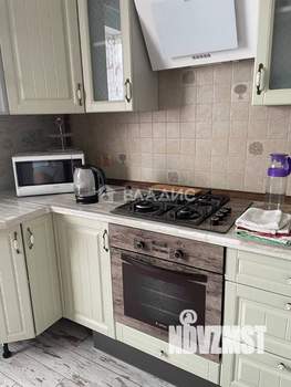 1-к квартира, на длительный срок, 33м2, 7/8 этаж