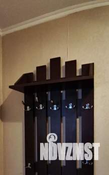 1-к квартира, на длительный срок, 40м2, 1/11 этаж