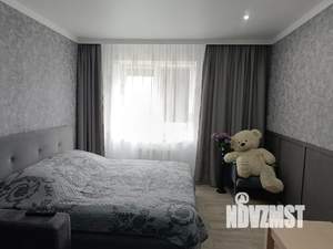 1-к квартира, посуточно, 40м2, 7/9 этаж