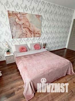 1-к квартира, посуточно, 41м2, 1/1 этаж