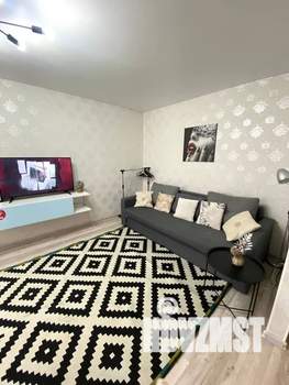 2-к квартира, посуточно, 46м2, 3/5 этаж