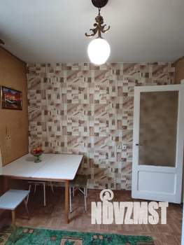 1-к квартира, посуточно, 32м2, 3/5 этаж