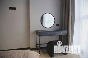 1-к квартира, посуточно, 40м2, 12/12 этаж