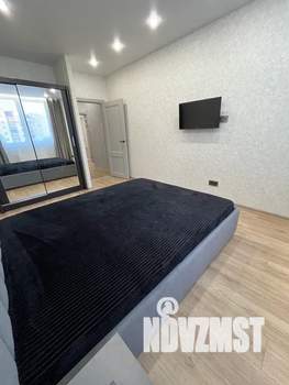 2-к квартира, посуточно, 53м2, 4/9 этаж