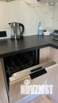 1-к квартира, посуточно, 39м2, 1/7 этаж