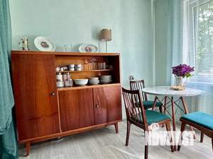 2-к квартира, посуточно, 50м2, 4/5 этаж
