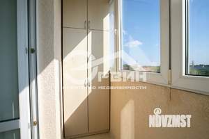 1-к квартира, на длительный срок, 40м2, 6/13 этаж