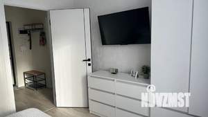 1-к квартира, посуточно, 30м2, 8/9 этаж