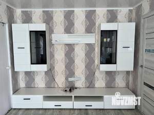 2-к квартира, на длительный срок, 43м2, 4/5 этаж