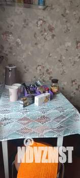 1-к квартира, посуточно, 31м2, 2/4 этаж