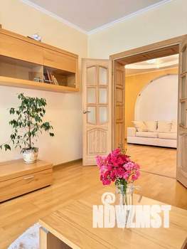 2-к квартира, посуточно, 80м2, 3/5 этаж