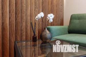 1-к квартира, посуточно, 37м2, 6/7 этаж