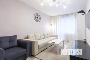 2-к квартира, посуточно, 45м2, 1/1 этаж