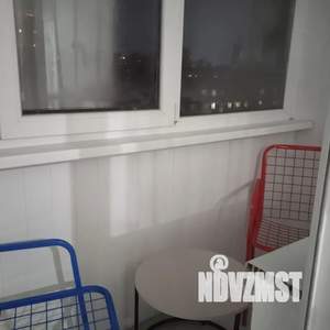 1-к квартира, посуточно, 33м2, 7/9 этаж