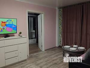 2-к квартира, посуточно, 46м2, 2/5 этаж