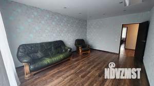 2-к квартира, посуточно, 64м2, 4/6 этаж