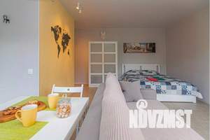 1-к квартира, посуточно, 31м2, 2/5 этаж