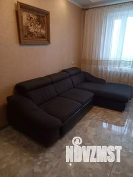 2-к квартира, посуточно, 52м2, 4/5 этаж