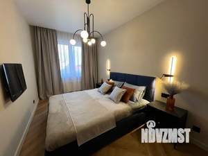 2-к квартира, посуточно, 56м2, 8/9 этаж