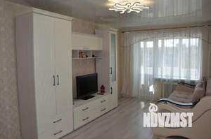 2-к квартира, посуточно, 44м2, 1/1 этаж