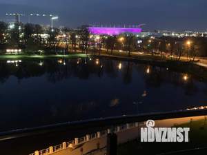 3-к квартира, посуточно, 118м2, 6/10 этаж