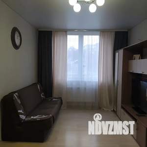 1-к квартира, посуточно, 34м2, 1/9 этаж