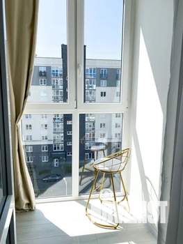 1-к квартира, посуточно, 30м2, 7/11 этаж