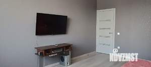 1-к квартира, посуточно, 37м2, 5/8 этаж