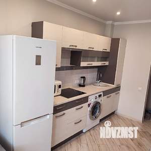 2-к квартира, на длительный срок, 43м2, 7/9 этаж