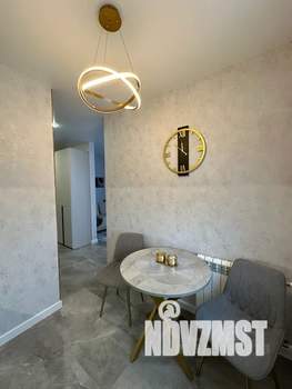 1-к квартира, посуточно, 31м2, 4/4 этаж