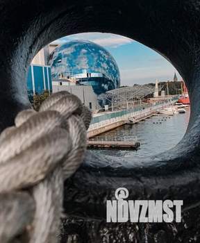 1-к квартира, посуточно, 45м2, 9/12 этаж