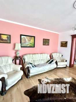 3-к квартира, посуточно, 90м2, 1/1 этаж