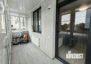 1-к квартира, посуточно, 32м2, 2/8 этаж