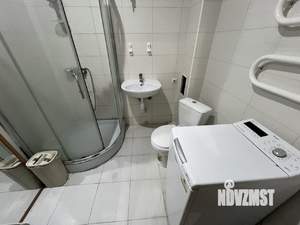 1-к квартира, на длительный срок, 38м2, 2/4 этаж