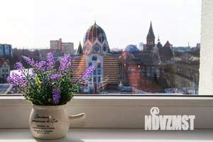 1-к квартира, посуточно, 33м2, 1/1 этаж