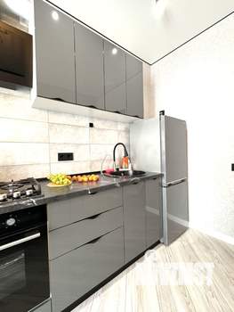 1-к квартира, посуточно, 38м2, 2/7 этаж