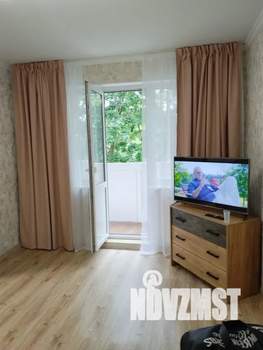 2-к квартира, посуточно, 45м2, 3/5 этаж