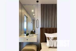 1-к квартира, посуточно, 33м2, 9/10 этаж