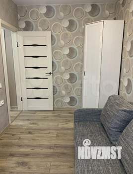 2-к квартира, на длительный срок, 45м2, 1/3 этаж