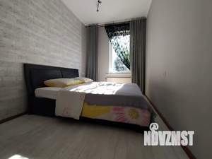 3-к квартира, посуточно, 75м2, 2/3 этаж