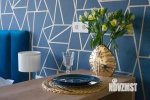 1-к квартира, посуточно, 22м2, 1/1 этаж